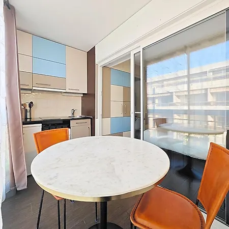 Viva Riviera General Ferrié Appartement *