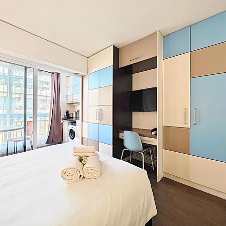 Viva Riviera General Ferrié *