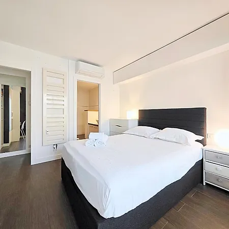 Viva Riviera General Ferrié Appartement