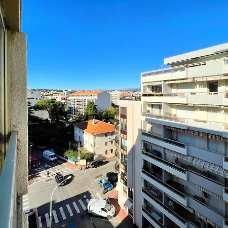 Viva Riviera General Ferrié *