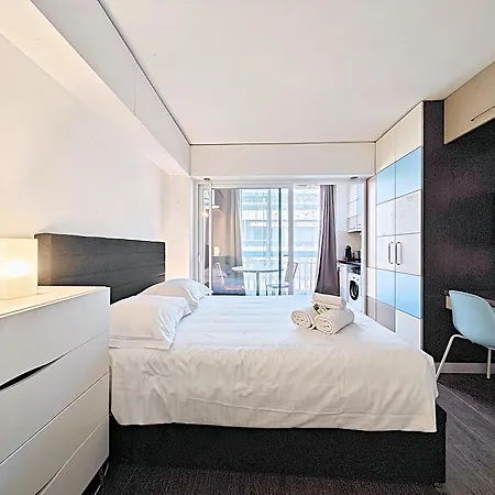 Viva Riviera General Ferrie Apartment Cannes