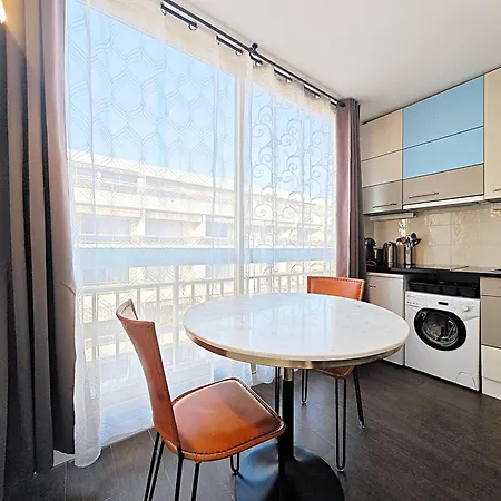 Apartment Viva Riviera General Ferrie