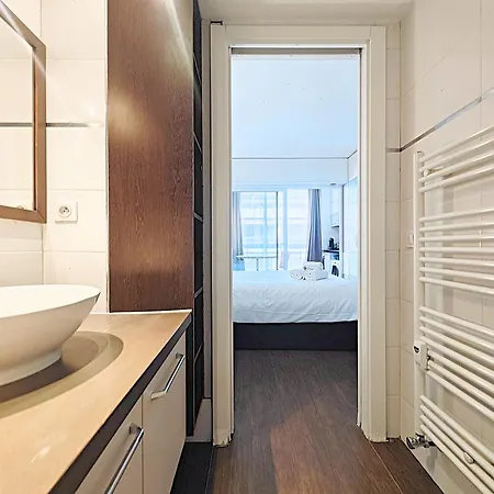 Apartamento Viva Riviera General Ferrié *