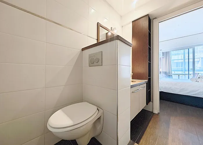 Viva Riviera General Ferrie Апартаменты