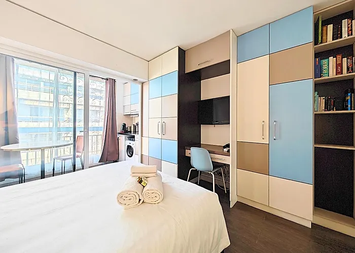 Viva Riviera General Ferrie *