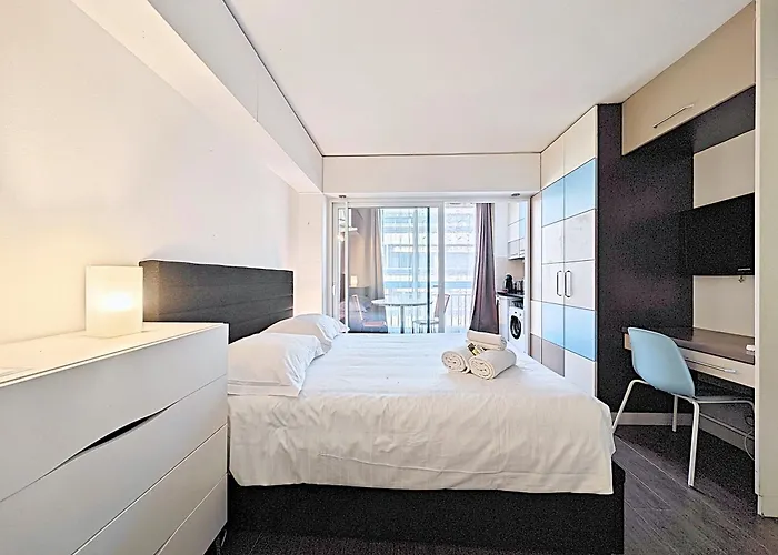 Viva Riviera General Ferrie