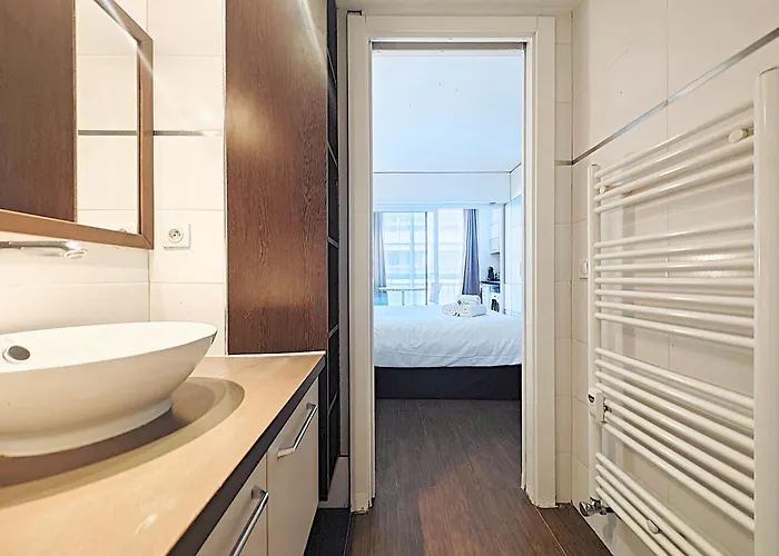 Апартаменты Viva Riviera General Ferrie