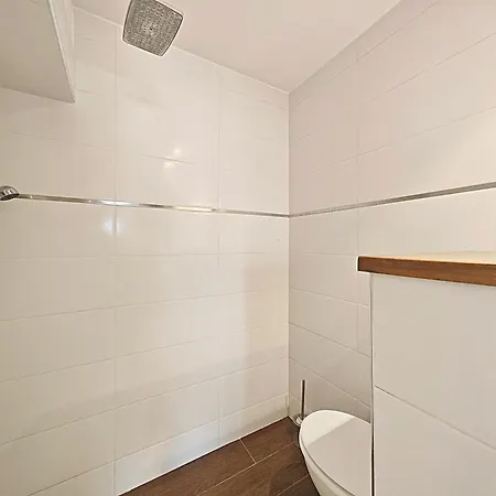 Apartment Viva Riviera General Ferrie Cannes
